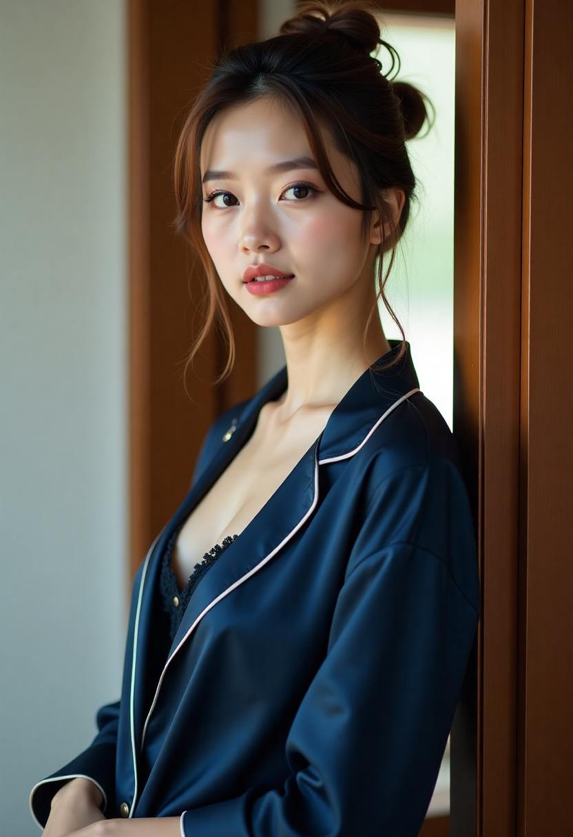 书房密语