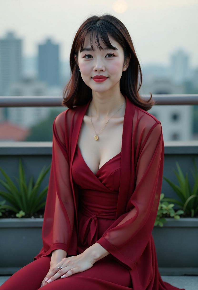 阁楼藏书