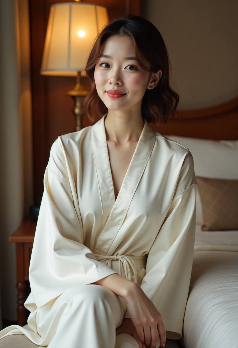 书香夫妇