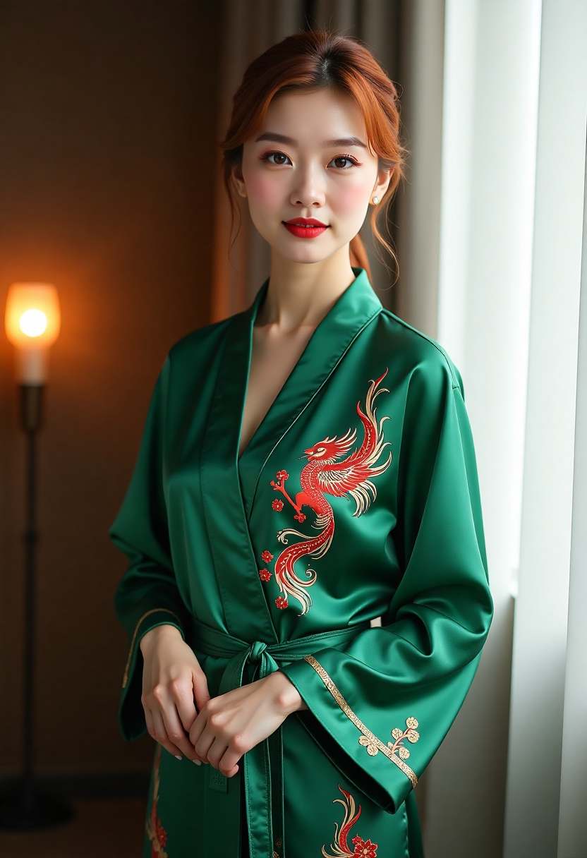 图书馆奇遇