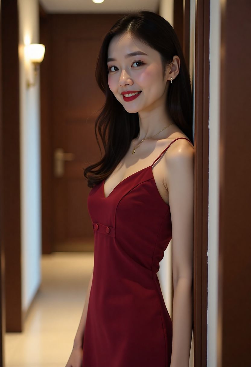 静夜思书