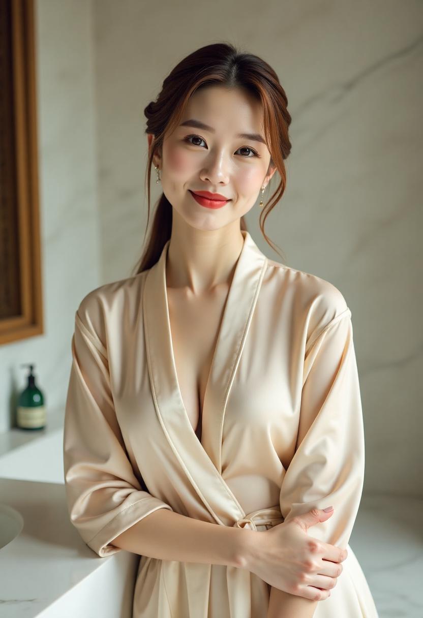 深夜图书馆